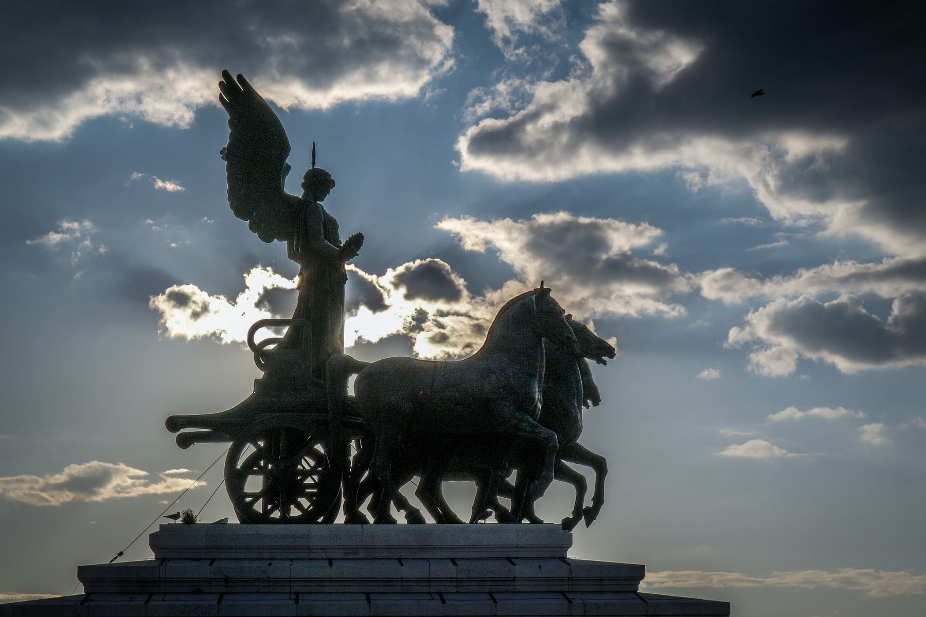Rome
